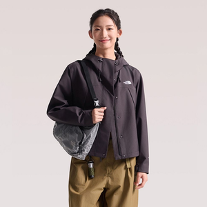 Buy The North Face DRYVENT OVS JACKET(W) Online in Nepal - Online Shopping Nepal - Online Clothing Shop Nepal