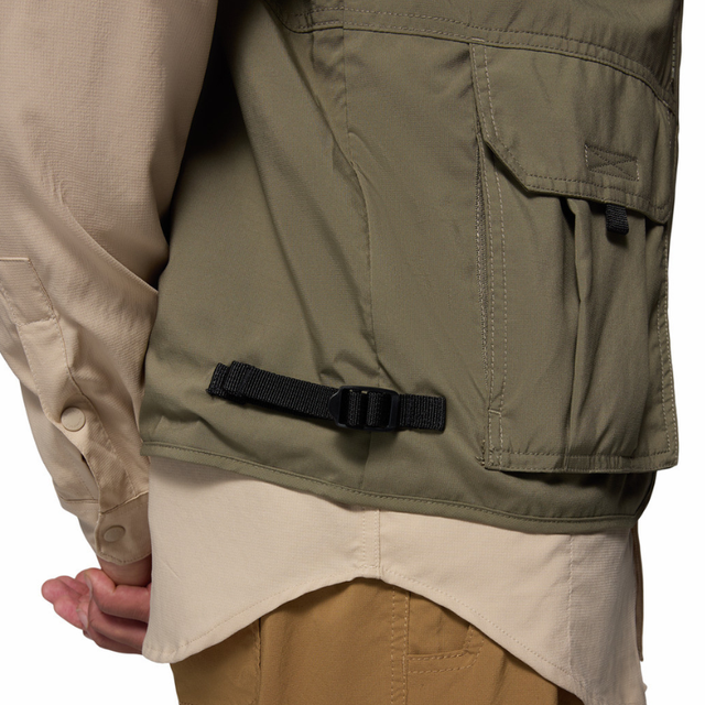 Buy Columbia Silver Ridge™ Utility Vest Online in Nepal - Online Shopping Nepal - Online Clothing Shop Nepal