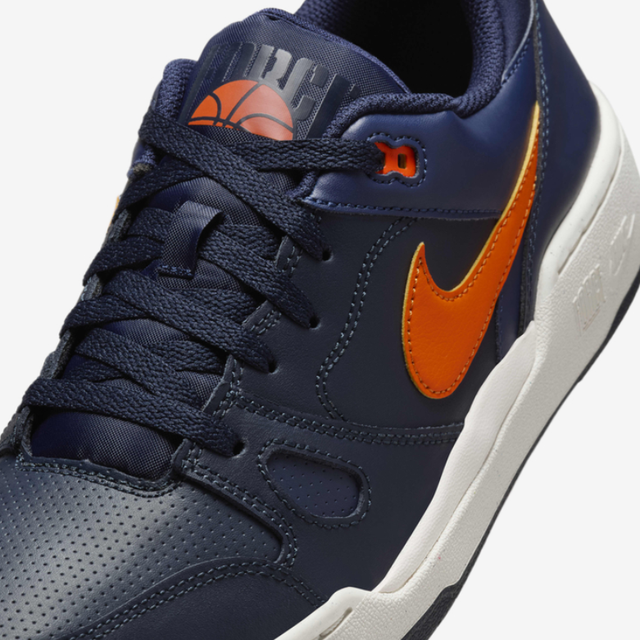 Buy Nike Full Force Low Shoes Online in Nepal - Online Shopping Nepal - Online Clothing Shop Nepal