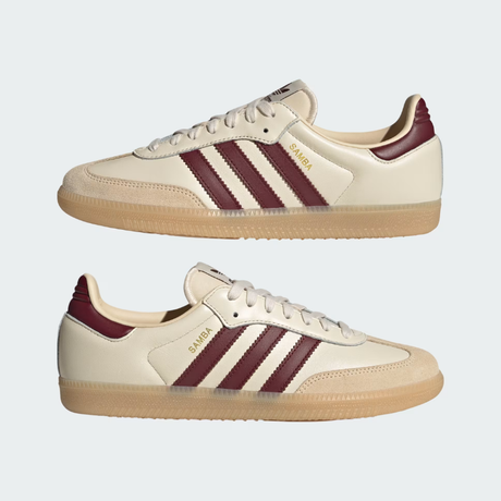 Buy Adidas Samba OG Shoes Online in Nepal - Online Shopping Nepal - Online Clothing Shop Nepal