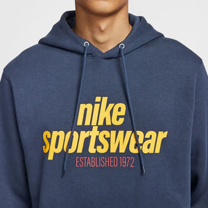 Nike Club Fleece Pullover Hoodie - Aadima Nepal -online shopping Nepal - Fashion -Buy Clothing Online  in Nepal