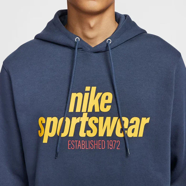 Nike Club Fleece Pullover Hoodie - Aadima Nepal -online shopping Nepal - Fashion -Buy Clothing Online  in Nepal