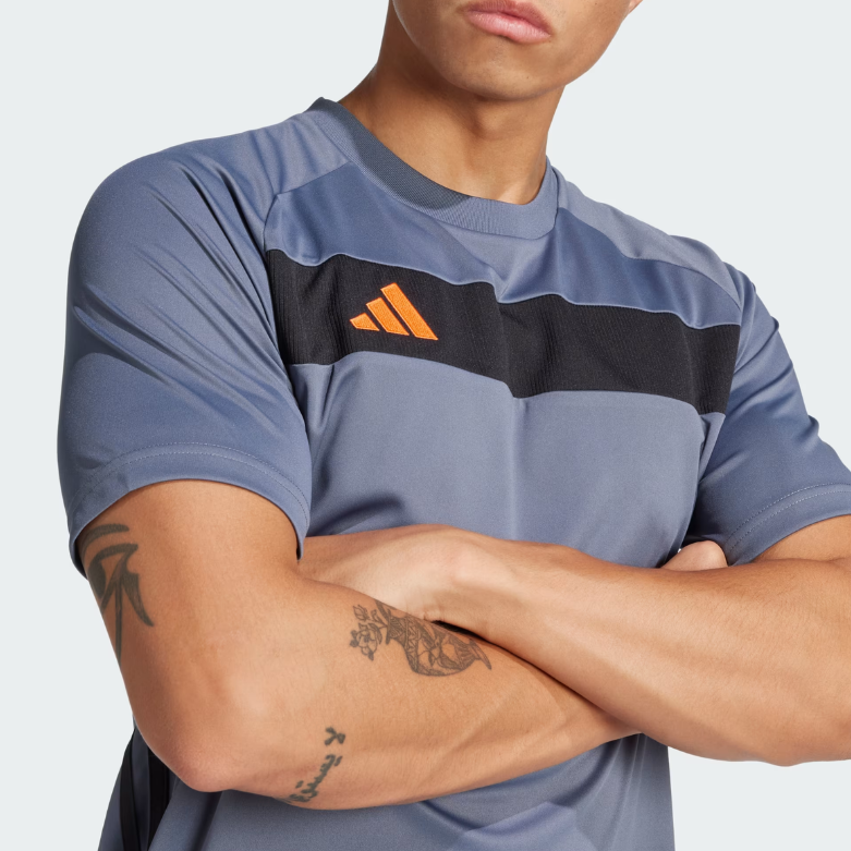 Buy Adidas Tiro 25 Essentials Jersey Online in Nepal - Online Shopping Nepal - Online Clothing Shop Nepal