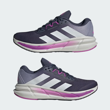 Buy Adidas Questar 3 W Running Shoes Online in Nepal - Online Shopping Nepal - Online Clothing Shop Nepal