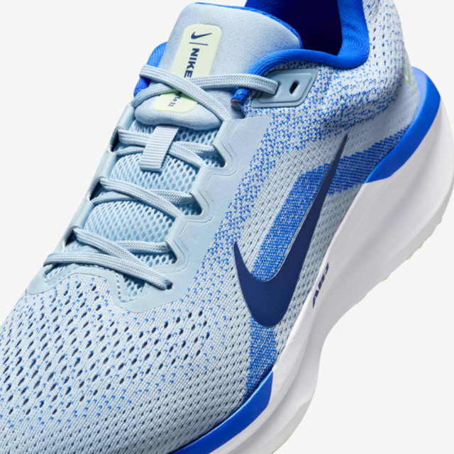 Buy Nike Winflo 11 Men's Road Running Shoes Online in Nepal - Online Shopping Nepal - Online Clothing Shop Nepal