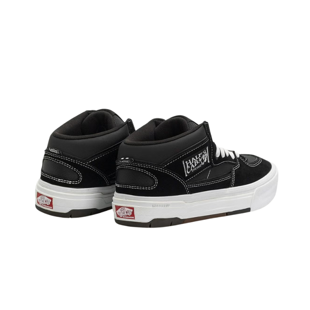 Buy Vans Skate Half Cab Wafflecup Shoes Online in Nepal - Online Shopping Nepal - Online Clothing Shop Nepal