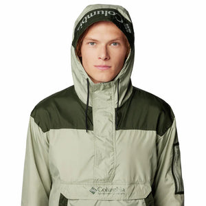 COLUMBIA Challenger™ II Windbreaker - Aadima Nepal -online shopping Nepal - Fashion -Buy Clothing Online  in Nepal