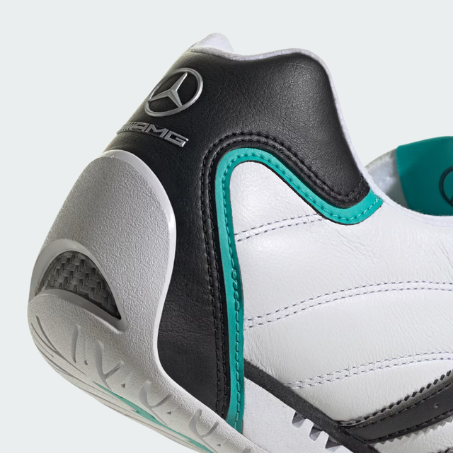 Buy ADIRACER LO MERCEDES AMG PETRONAS F1 TEAM SHOES Online in Nepal - Online Shopping Nepal - Online Clothing Shop Nepal