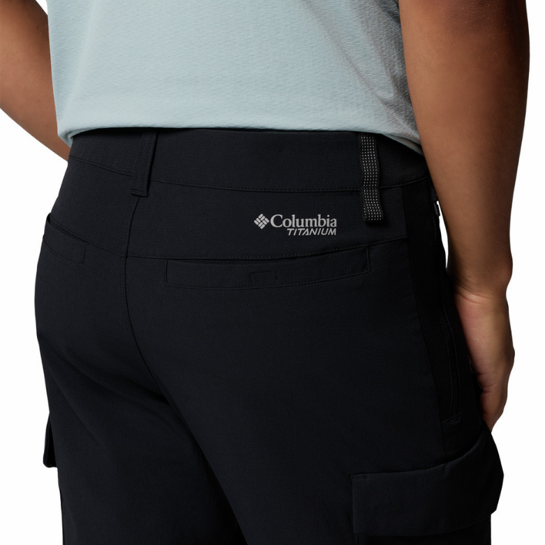 Buy Columbia Silver Ridge™ Elite Convertible Pant Online in Nepal - Online Shopping Nepal - Online Clothing Shop Nepal