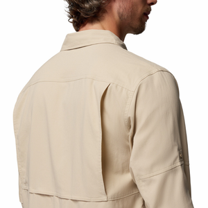 Columbia Silver Ridge™ Utility II LS Shirt