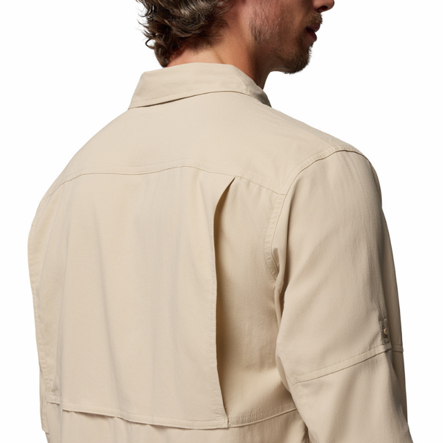 Columbia Silver Ridge™ Utility II LS Shirt