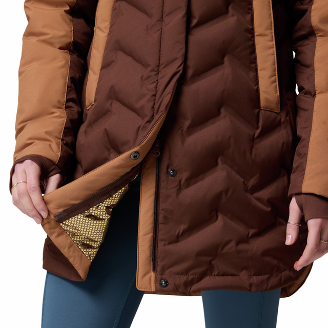 Buy Columbia Mountain Croo™ III Mid Down Jacket Online in Nepal - Online Shopping Nepal - Online Clothing Shop Nepal