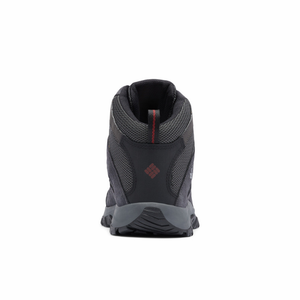 Buy Columbia CRESTWOOD™ MID WATERPROOF WIDE SHOE Online in Nepal - Online Shopping Nepal - Online Clothing Shop Nepal