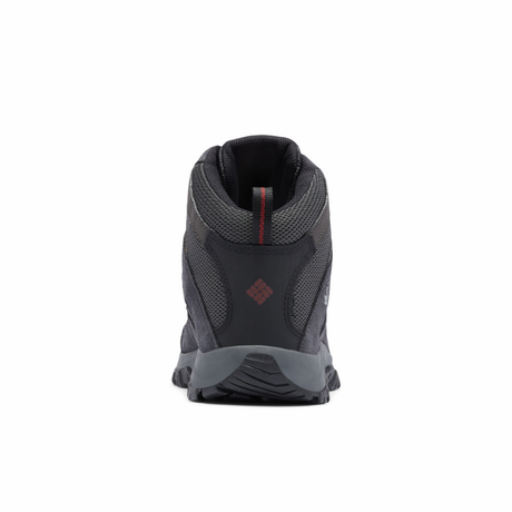 Buy Columbia CRESTWOOD™ MID WATERPROOF WIDE SHOE Online in Nepal - Online Shopping Nepal - Online Clothing Shop Nepal