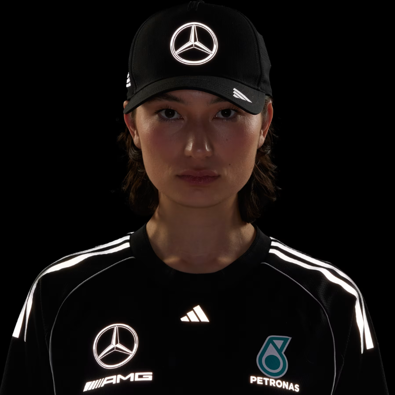 Buy Adidas Mercedes-AMG F1 Mechanics Climacool Cap Online in Nepal - Online Shopping Nepal - Online Clothing Shop Nepal