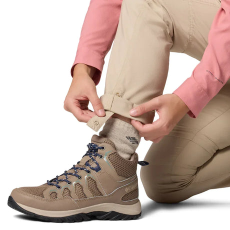 Columbia Silver Ridge Utility™ Convertible Pant - Aadima Nepal -online shopping Nepal - Fashion -Buy Clothing Online  in Nepal