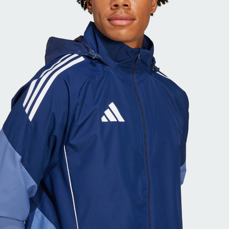Buy ADIDAS Tiro 25 Competition All-Weather Jacket Online in Nepal - Online Shopping Nepal - Online Clothing Shop Nepal
