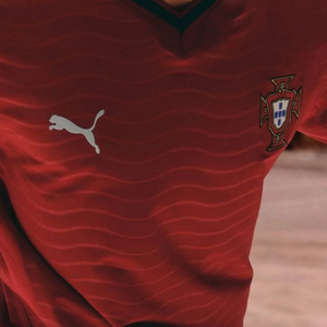 Porutgal 2026 Home Jersey (A-GRADE)