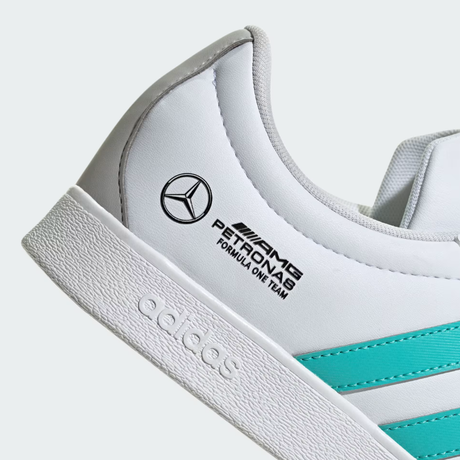 Buy ADIDAS MERCEDES - AMG PETRONAS FORMULA ONE TEAM VL COURT SHOES Online in Nepal - Online Shopping Nepal - Online Clothing Shop Nepal
