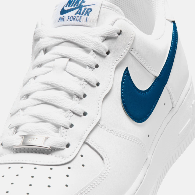Buy Nike Air Force 1 '07 Men's Shoes Online in Nepal - Online Shopping Nepal - Online Clothing Shop Nepal