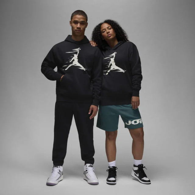 Jordan MVP Men's Fleece Pullover Hoodie - Aadima Nepal -online shopping Nepal - Fashion -Buy Clothing Online  in Nepal
