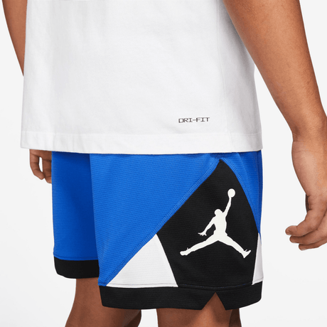 Jordan Jumpman Men's Tshirt - Aadima Nepal -online shopping Nepal - Fashion -Buy Clothing Online  in Nepal