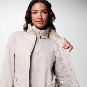 Columbia Heavenly II Vest - Aadima Nepal -online shopping Nepal - Fashion -Buy Clothing Online  in Nepal