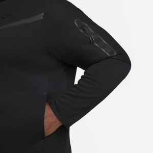 Buy Nike Sportswear Tech Fleece Men's Full-Zip Hoodie Online in Nepal - Online Shopping Nepal - Online Clothing Shop Nepal