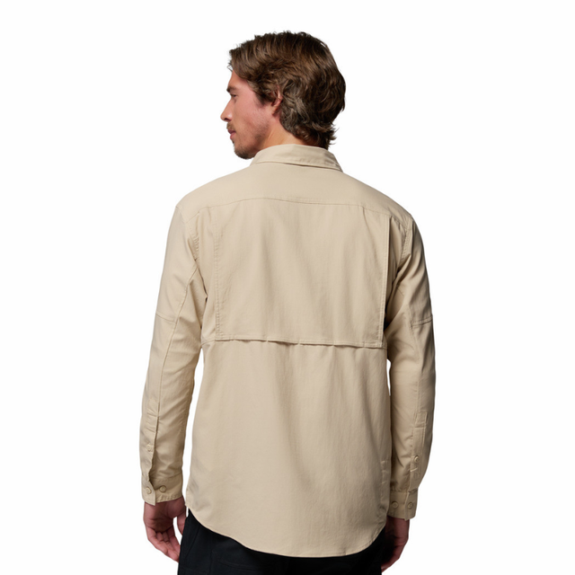Columbia Silver Ridge™ Utility II LS Shirt