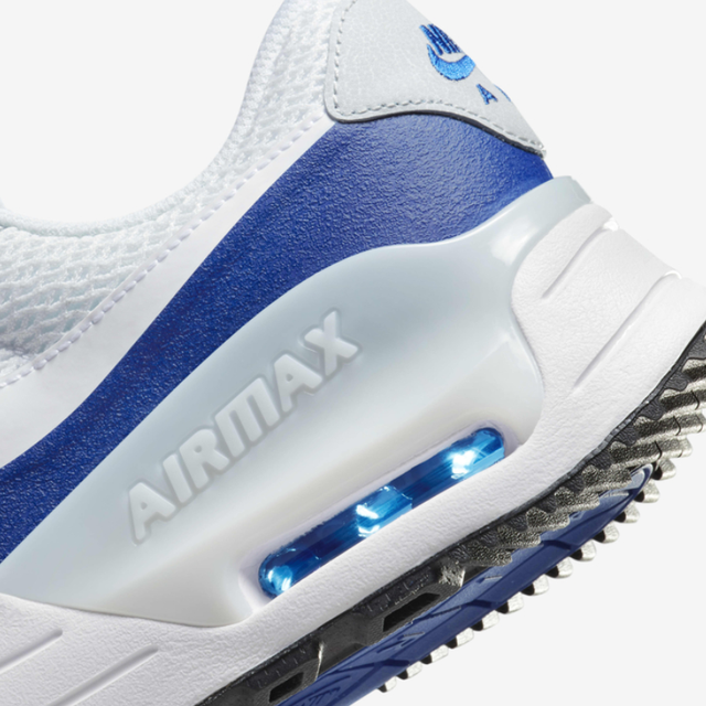 Buy Nike Air Max SYSTM Online in Nepal - Online Shopping Nepal - Online Clothing Shop Nepal