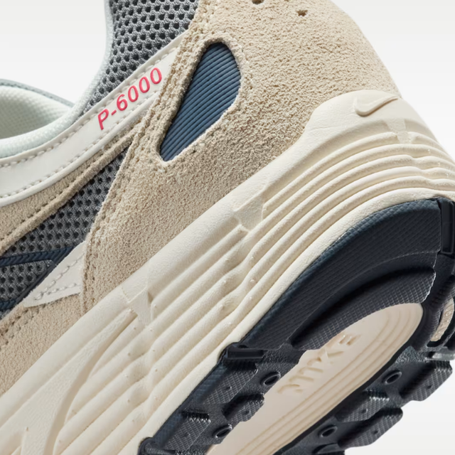 Buy Nike P-6000 Suede Online in Nepal - Online Shopping Nepal - Online Clothing Shop Nepal