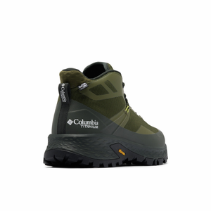 Buy Columbia TELLURIX™ TITANIUM™ OUTDRY™ MID SHOE Online in Nepal - Online Shopping Nepal - Online Clothing Shop Nepal