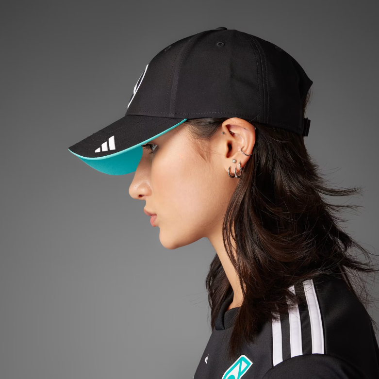 Buy Adidas Mercedes-AMG F1 Driver Cap Online in Nepal - Online Shopping Nepal - Online Clothing Shop Nepal