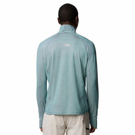 Columbia Summit Valley™ LS Half Zip - Aadima Nepal -online shopping Nepal - Fashion -Buy Clothing Online  in Nepal