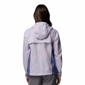 Buy Columbia W Crested Canyon™ Windbreaker Online in Nepal - Online Shopping Nepal - Online Clothing Shop Nepal