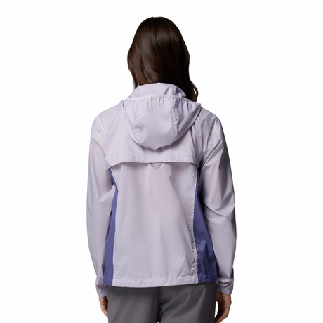 Buy Columbia W Crested Canyon™ Windbreaker Online in Nepal - Online Shopping Nepal - Online Clothing Shop Nepal