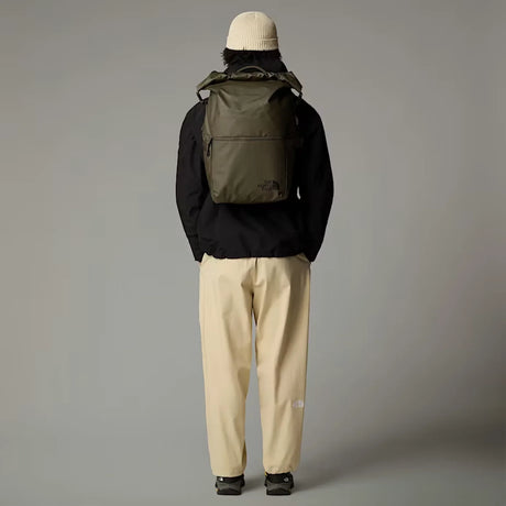 BASE CAMP VOYAGER ROLLTOP - Aadima Nepal -online shopping Nepal - Fashion -Buy Clothing Online  in Nepal