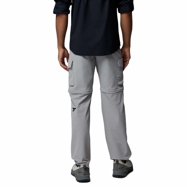 Buy Columbia Silver Ridge™ Elite Convertible Pant Online in Nepal - Online Shopping Nepal - Online Clothing Shop Nepal