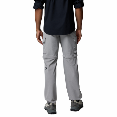 Buy Columbia Silver Ridge™ Elite Convertible Pant Online in Nepal - Online Shopping Nepal - Online Clothing Shop Nepal