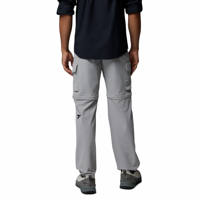 Buy Columbia Silver Ridge™ Elite Convertible Pant Online in Nepal - Online Shopping Nepal - Online Clothing Shop Nepal
