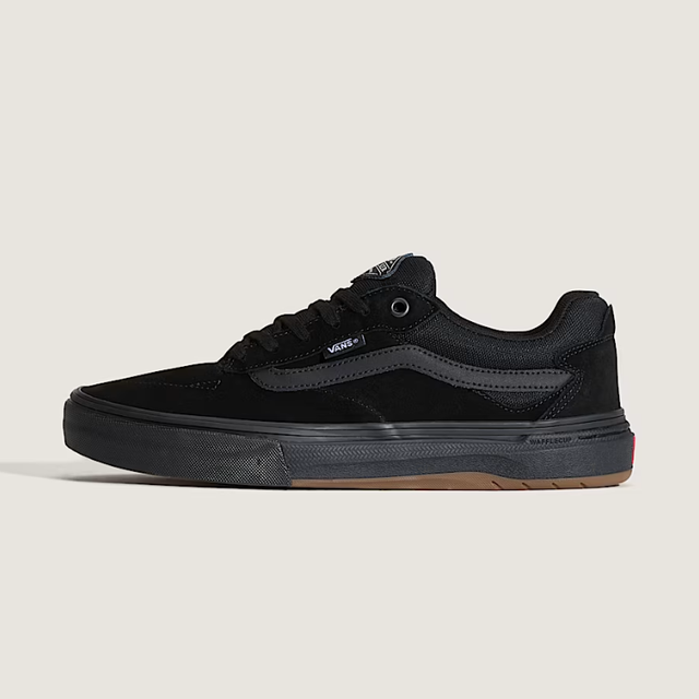 Buy Vans Kyle Walker Wafflecup Shoes Online in Nepal - Online Shopping Nepal - Online Clothing Shop Nepal
