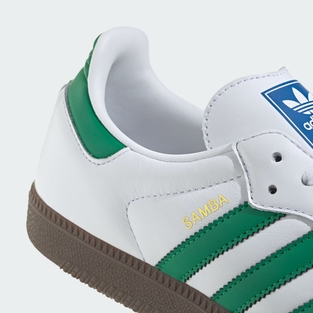 Buy Adidas Samba OG Shoes Online in Nepal - Online Shopping Nepal - Online Clothing Shop Nepal