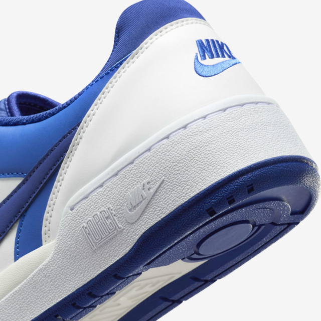 Buy Nike Full Force Low Shoes Online in Nepal - Online Shopping Nepal - Online Clothing Shop Nepal