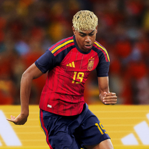 Buy SPAIN 2026 HOME JERSEY (A-GRADE) Online in Nepal - Online Shopping Nepal - Online Clothing Shop Nepal