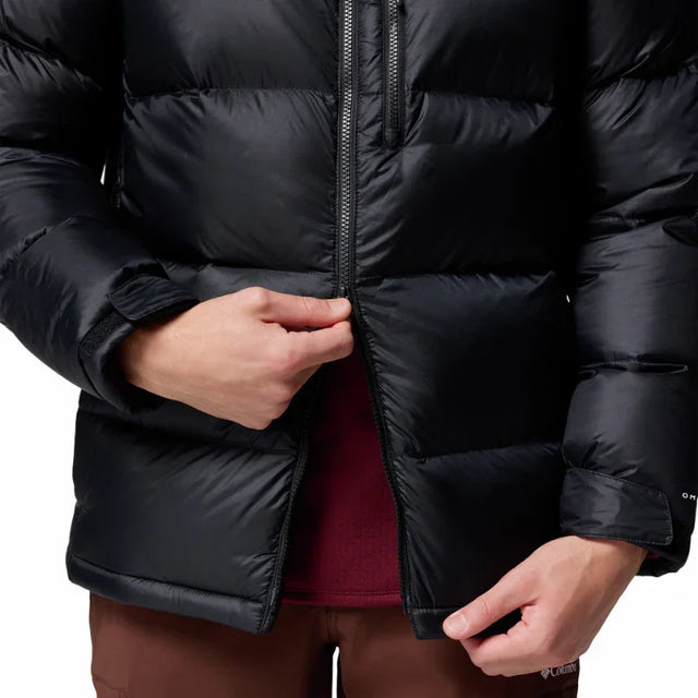 Columbia Cloudview™ Down Hooded Jacket - Aadima Nepal -online shopping Nepal - Fashion -Buy Clothing Online  in Nepal