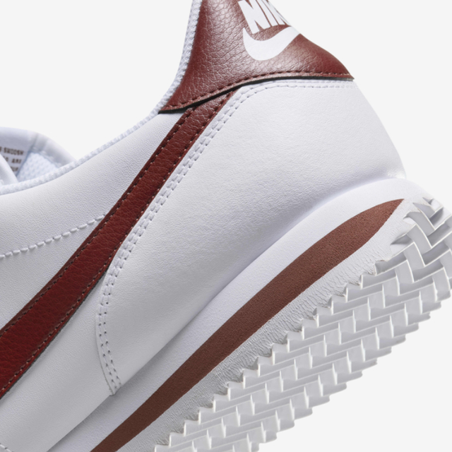 Buy Nike Cortez Leather M Shoes Online in Nepal - Online Shopping Nepal - Online Clothing Shop Nepal