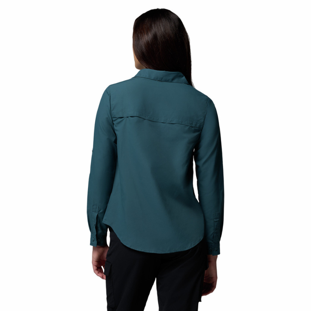 Buy Columbia Silver Ridge™ 3.0 LS W Online in Nepal - Online Shopping Nepal - Online Clothing Shop Nepal