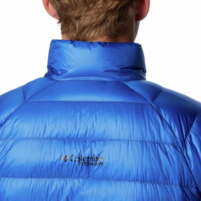 Columbia Arctic Crest™ Down Jacket - Aadima Nepal -online shopping Nepal - Fashion -Buy Clothing Online  in Nepal