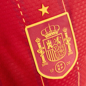 Buy ADIDAS Spain 26 Home Authentic Jersey Online in Nepal - Online Shopping Nepal - Online Clothing Shop Nepal