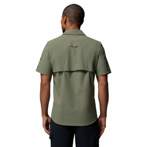 Buy Columbia Silver Ridge™ Elite SS Woven Online in Nepal - Online Shopping Nepal - Online Clothing Shop Nepal